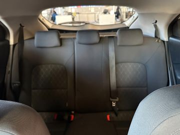 Kia Rio Dream Team *Kamera*Lenkradheizung*