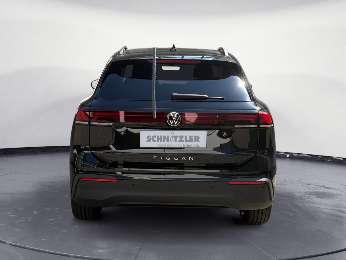 Volkswagen Tiguan 2.0 TDI DSG ENERGY LED/360°/AHK +++