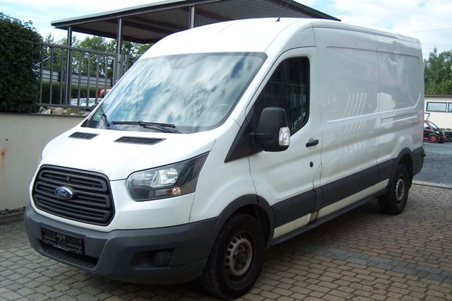 Ford Transit Kasten L2H2 2.0 TDCi 170PS kein TÜV