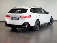 BMW 520 - Vorschau Bild 3