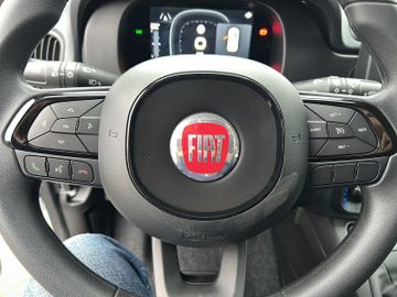 Fiat Panda 1.0 Pandina Icon PDC, TEMPOMAT, BLUETOOTH