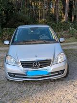 Mercedes-Benz Mercedes Benz A 150 - Mercedes-Benz A 150 von privat
