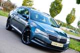 Skoda Superb Combi Active*NAVI*LED*CARPLAY*AHK - Skoda Superb: Active