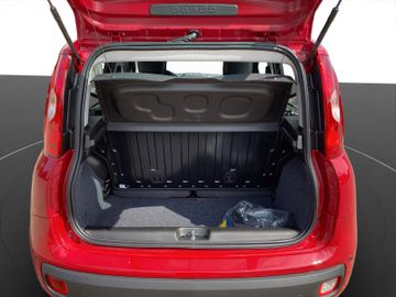 Fiat Panda MY25 Pandina Pop Hybrid 1.0 *PDC*KLIMA*
