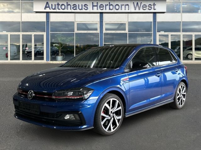 Image of Volkswagen Polo