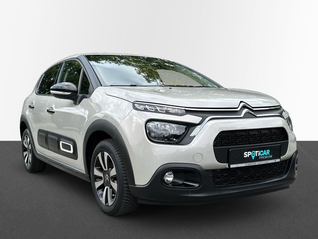 Citroën C3 Pure Tech 110 S&S EAT6 MAX imagem 3