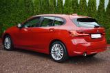 BMW 118i Advantage LED Navi Totwinkel Kamera PDC - rote BMW 118