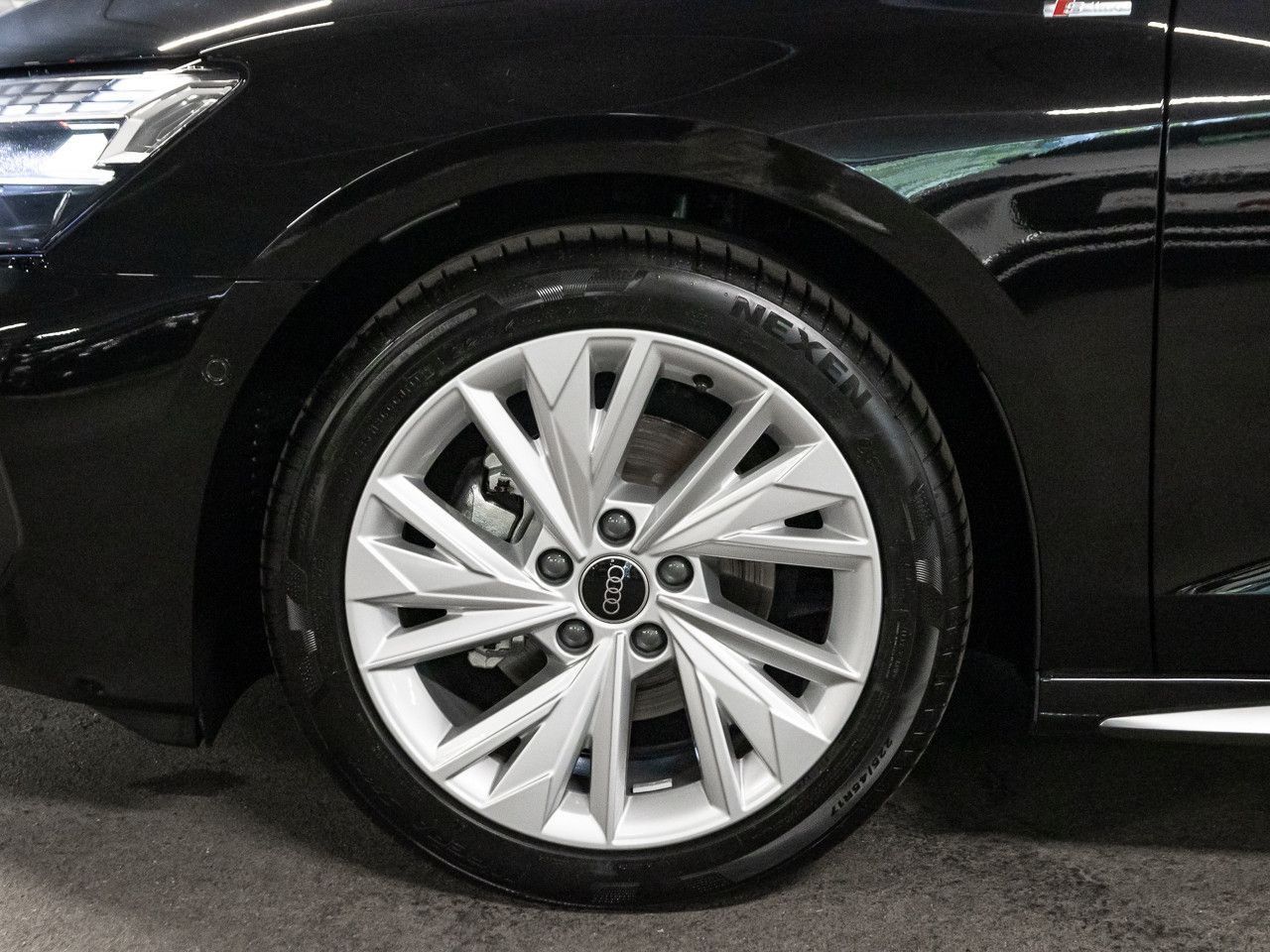 Audi A3 - Bild 10