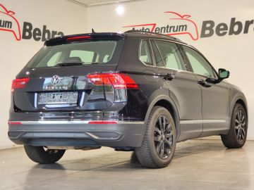 Volkswagen Tiguan - 8