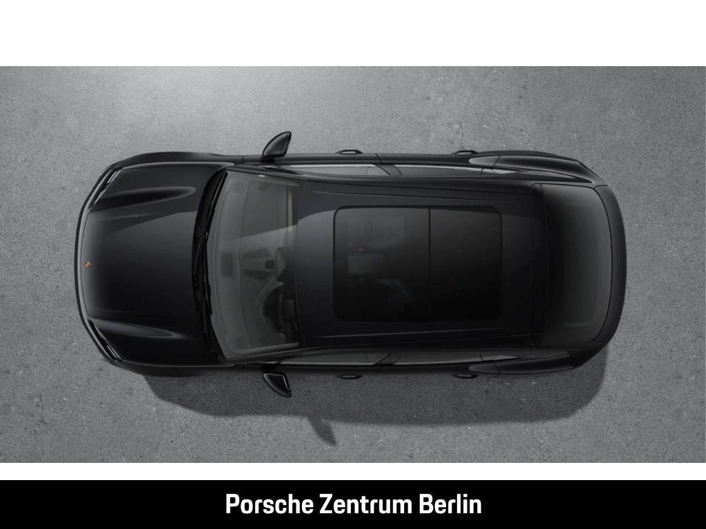 Porsche Macan - Bild 6