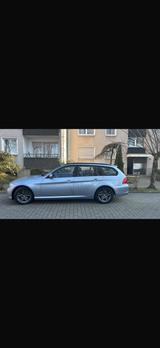 BMW 318d tipptopp - BMW 318: Ti
