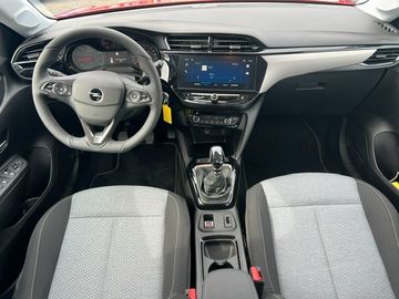 Opel Corsa F 5tg 1.2 Turbo Edition Multimedia Winterp