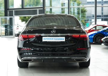 Mercedes S 500 - 5