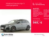 Audi SQ7 4.0 TFSI quattro competition plus *Pano*AHK* - Audi SQ7: Competition Plus