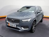 Volvo XC 90 Plus Bright Recharge Plug-In Hybrid AWD - Volvo XC90: Recharge Plus Bright