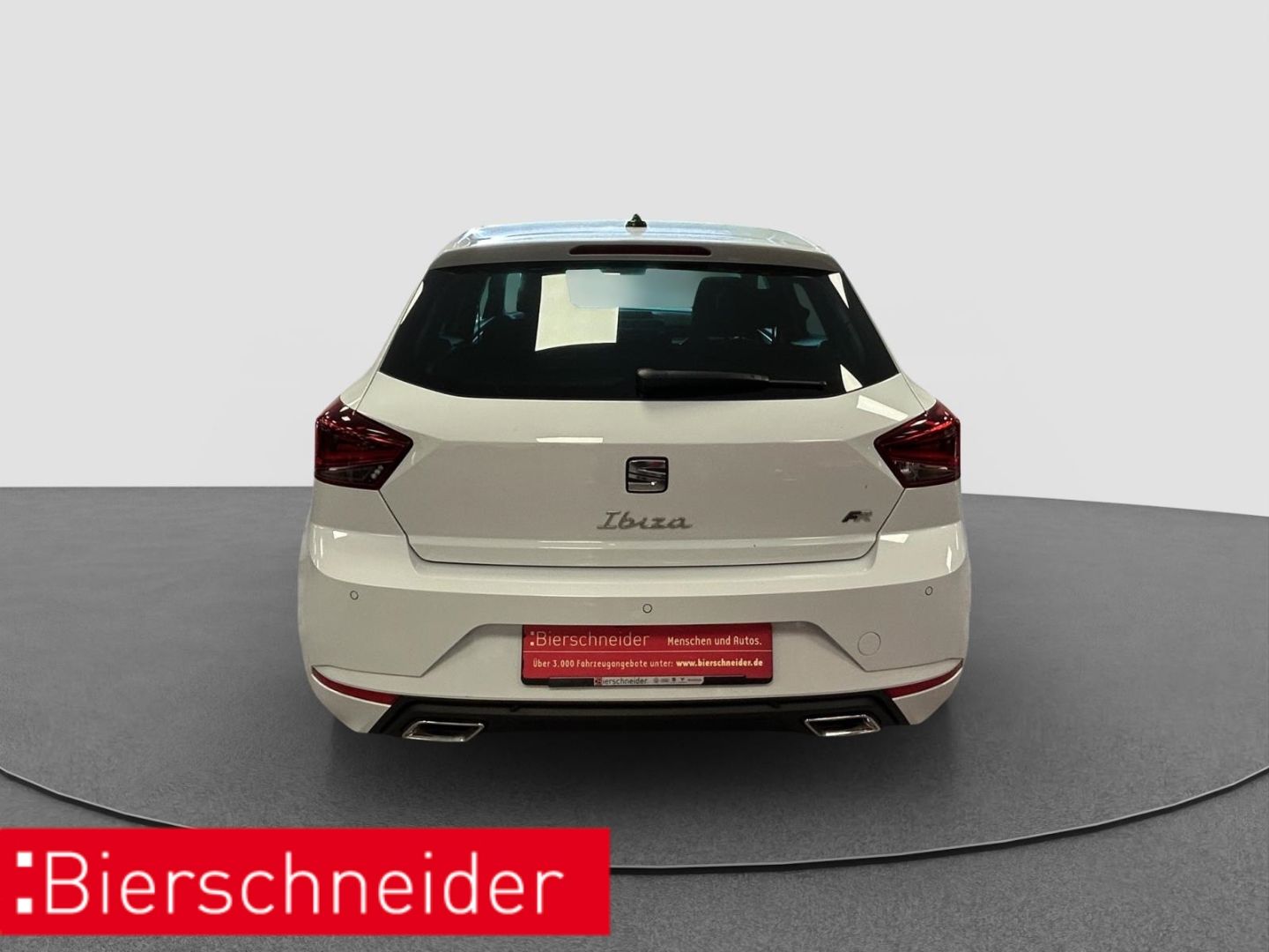 Seat Ibiza - Bild 7