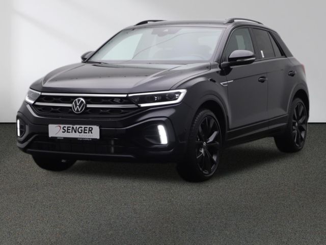 Volkswagen T-Roc 1.5 TSI R-Line OPF DSG Kamera Navi LED ACC