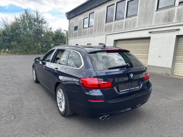 BMW 525 - 9