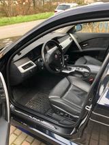 ALPINA B5 4,4 - - ALPINA B5 in Düsseldorf