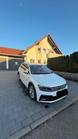 Volkswagen Tiguan 2.0 TDI SCR DSG 4MOTION OFFROAD OFFROAD - Volkswagen: Offroad