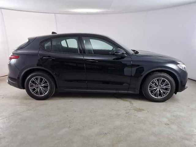 Alfa Romeo ALFA ROMEO STELVIO 2.2 Turbo Diesel 160CV AT8 RW