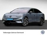 Volkswagen ID.7 PRO WÄRMEPUMPE AHK 360°CAM ACC LM20 NAVI - blaue Volkswagen ID.7