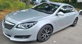 Opel Insingnia opc 4x4 252 ps - Opel Insignia Gebrauchtwagen in Kassel