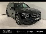 Mercedes-Benz GLB 250 7Sitze +NightP+RfK+LED+el.Heckkl+LED+DAB - gebrauchte Mercedes-Benz GLB 250 aus dem Jahr 2023