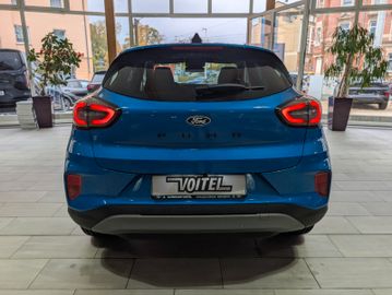 Ford Puma Titanium NEUES MODELL