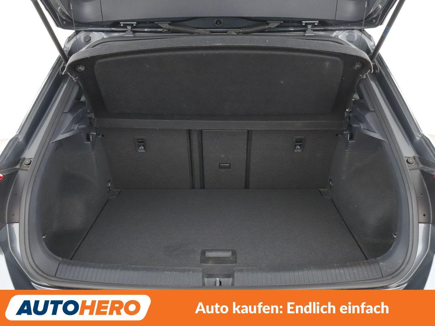 Volkswagen T-Roc 1.5 TSI ACT Sport Aut.*LED*ACC*CAM*PDC*