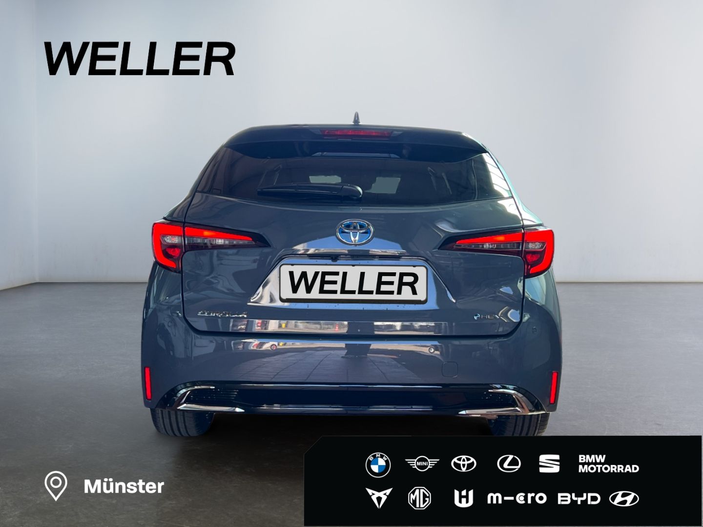 Toyota Corolla - Bild 6