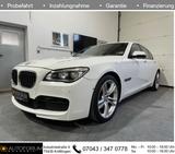 BMW 730d xDrive M-Paket *HEAD-UP*SOFT-CLOSE*NAVI*SHZ - gebrauchte BMW 730 aus dem Jahr 2012