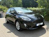 Ford Fiesta Titanium/Automatik/TÜV/4 Tür  - Ford Fiesta: Standheizung