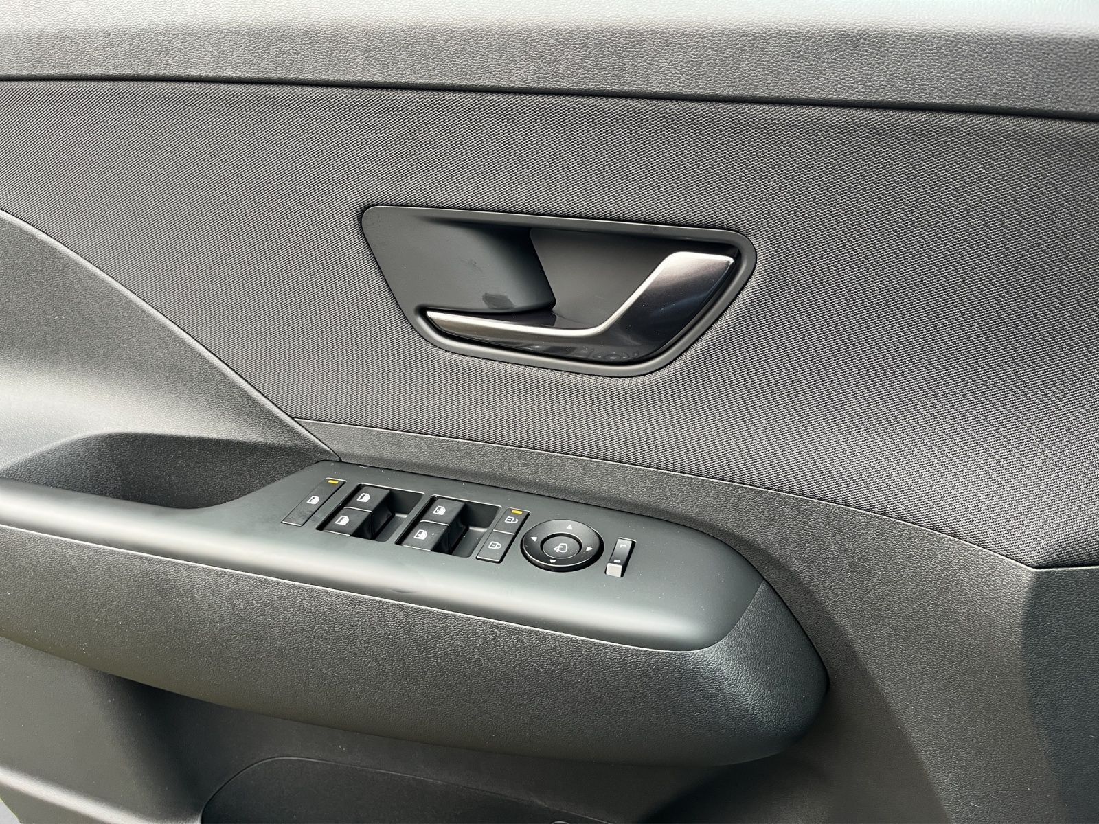 Hyundai KONA Elektro – Bild 15