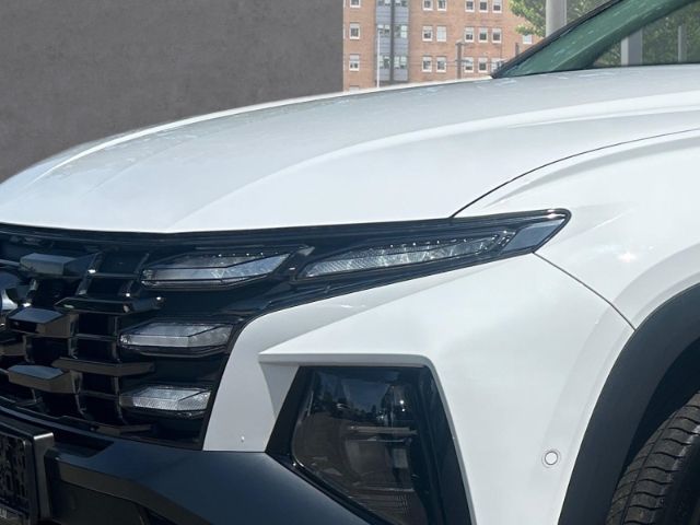 Fahrzeugabbildung Hyundai Tucson FL PHEV MY25 1.6 T-GDi 252 PS 4WD Prime A