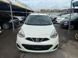 Nissan Micra 1.2 12V 5 porte GPL Eco Acenta TPMS - Nissan Micra mit LPG-Antrieb