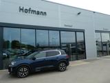 Citroën C5 Aircross Shine Pack PHEV, Klima, Navi, S-Dach - Citroën C5 Aircross SHINE mit Hybrid-Antrieb (Benzin/Elektro)
