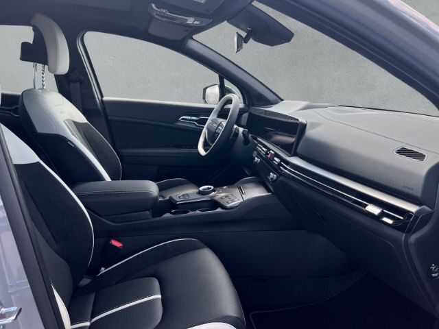 Fahrzeugabbildung Kia Sportage 1.6T AWD DCT GT-LINE *DRIVEWISE-PAKET*S