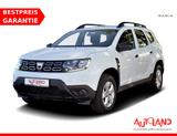 Dacia Duster II 1.0 TCe 100 LPG Klima Tempomat USB AUX