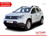 Dacia Duster II 1.0 TCe 100 LPG Klima Tempomat USB AUX