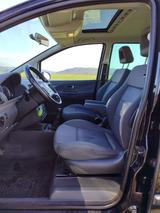 Volkswagen Sharan 1.8T Sportline Sportline - Volkswagen Sharan: Sportline