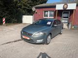 Ford Mondeo Lim. Ghia X*SHZ*PDC*AHK*LEDER* - Ford Mondeo aus 2007 mit Diesel-Antrieb