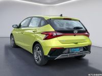 Hyundai i20 - Vorschau Bild 4