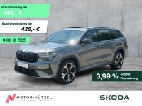 Skoda Kodiaq - Vorschau Bild 1