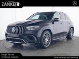Mercedes-Benz Mercedes-AMG GLE 63 S 4M+ *PANO*STANDHEIZUNG* - : Geländewagen, Mercedes