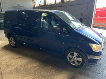 Mercedes Vito - 7