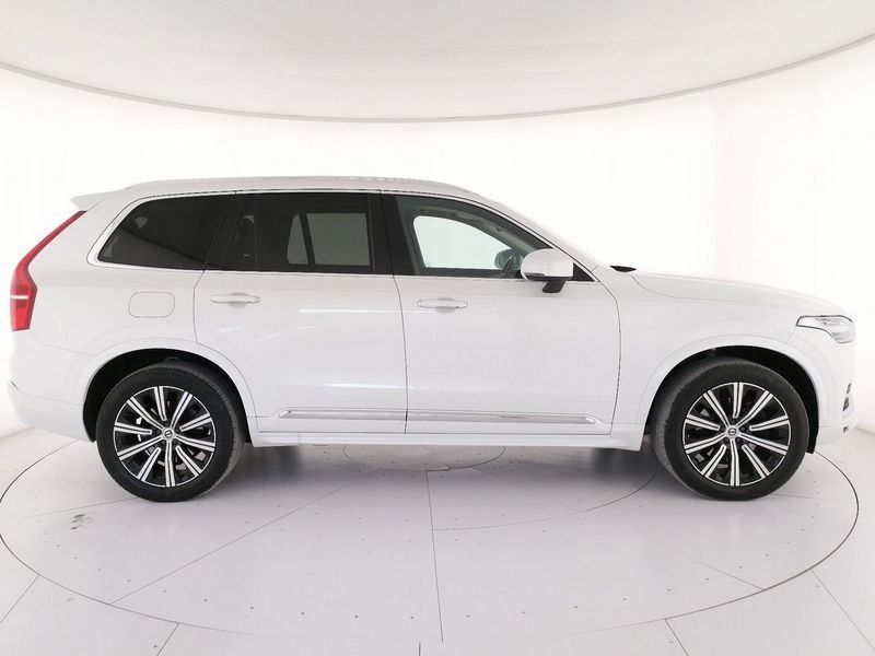Other Volvo XC90 2.0 b5 Plus Bright awd 7p.ti auto imagem 3