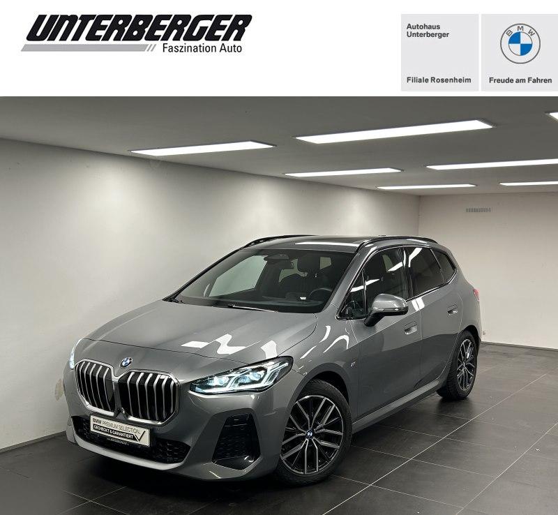BMW 223i xDrive Active Tourer M Sportpaket Pano. Hea