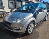 Smart ForFour 1,3 passion passion - Smart ForFour: 1.3