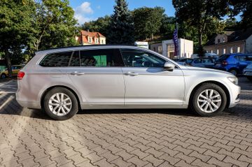 Volkswagen Passat Variant - 5